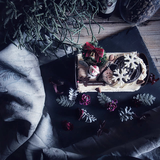 Junk_sweet_Garden_teftefさんの実例写真