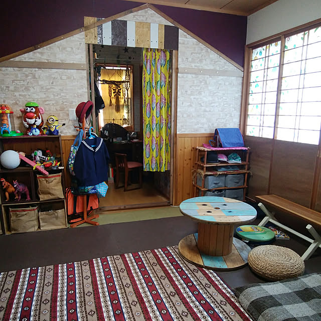 chi.chi.chi.930さんの実例写真