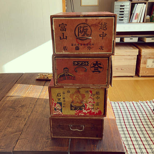 nakajiさんの実例写真