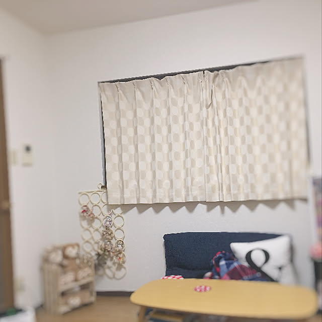 部屋全体/IKEA/ニトリのインテリア実例 - 2018-04-25 11:08:35