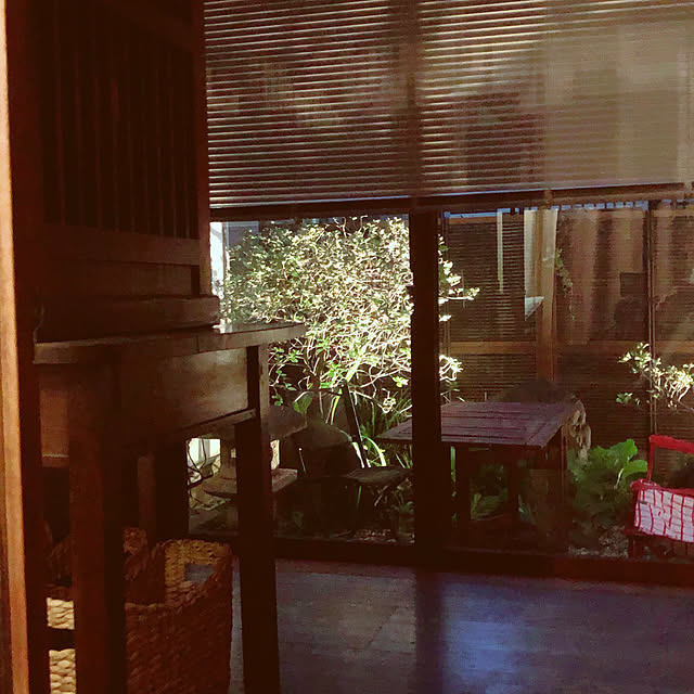 chacoさんの実例写真