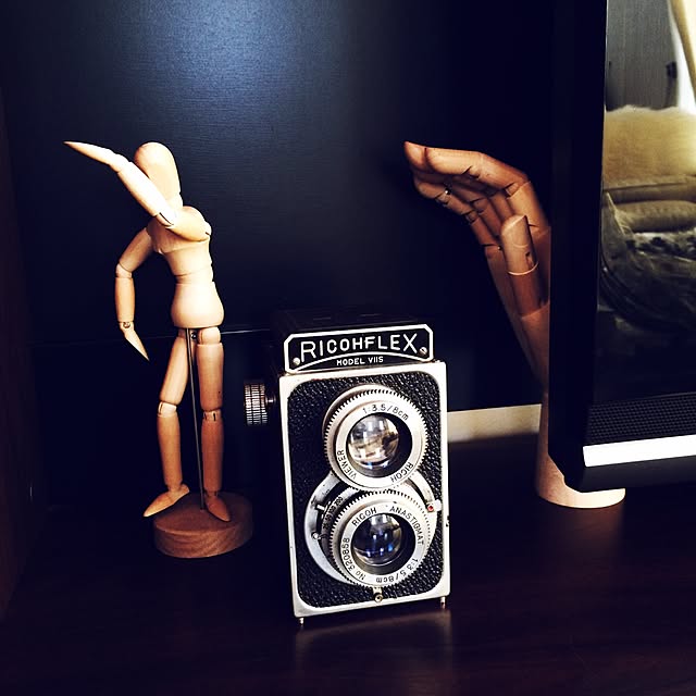 Momoさんの実例写真