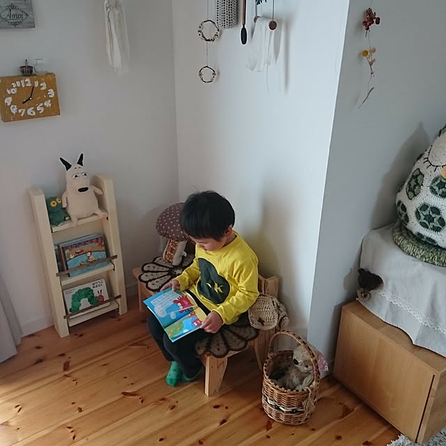 amoiさんの実例写真