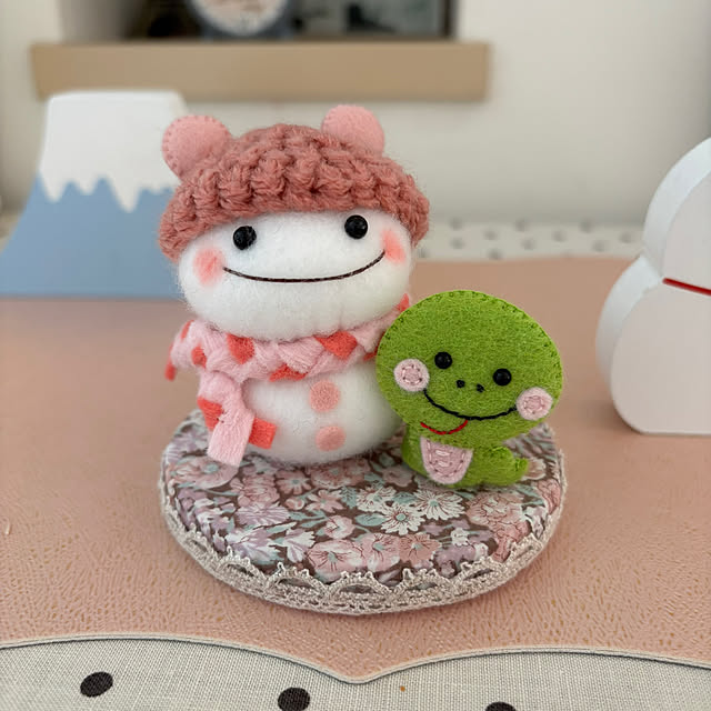 maayaさんの実例写真