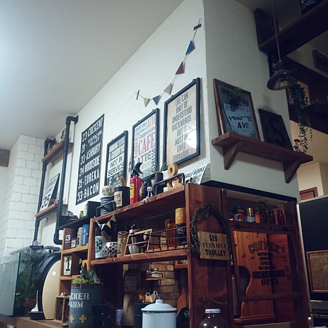 dorakichiさんの実例写真