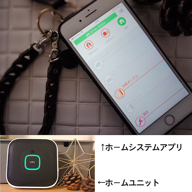 P-conutsさんの実例写真