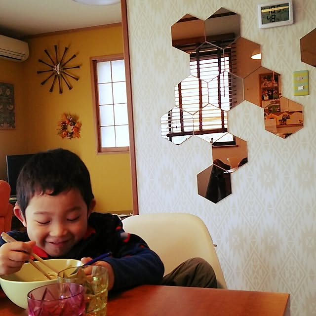 harukecyonさんの実例写真