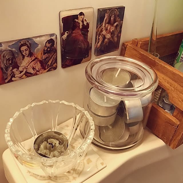 naさんの実例写真