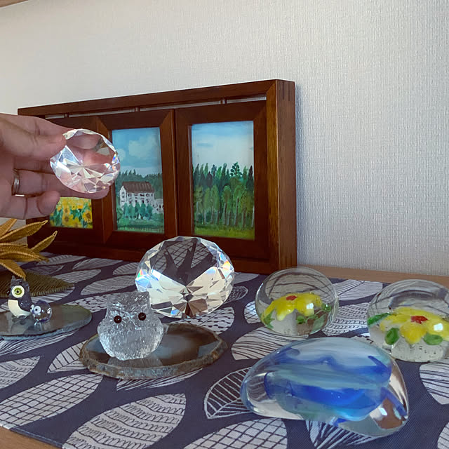 chiiyanさんの部屋