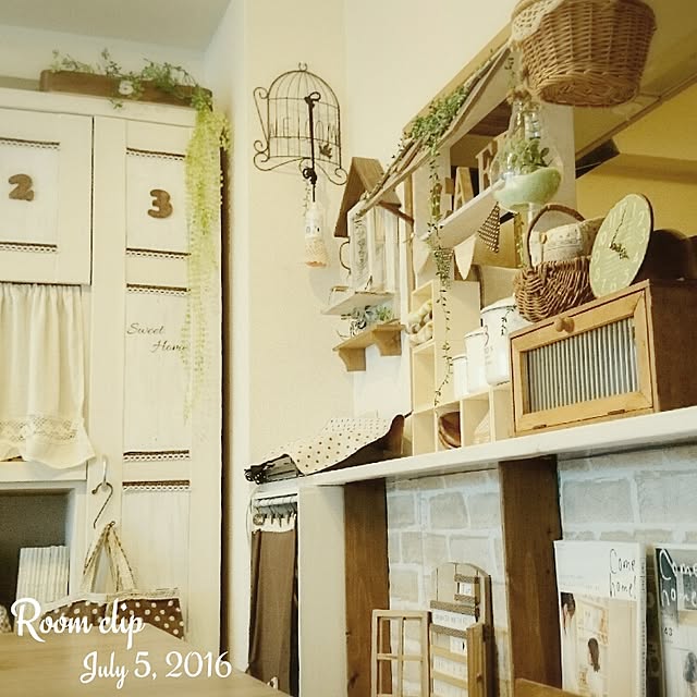 Yoko.555さんの実例写真