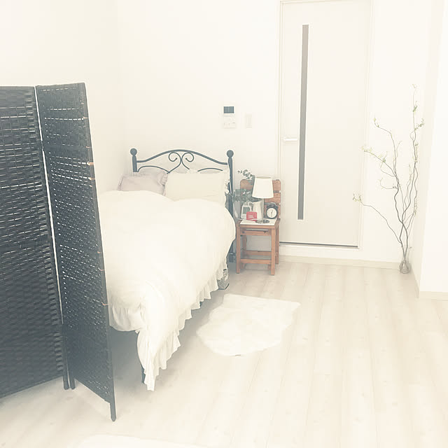 pinyoのイケア-スロッティス 時計・ 湿度計・温度計 【IKEA （イケア）】 103.163.77 (SLATTIS)の家具・インテリア写真