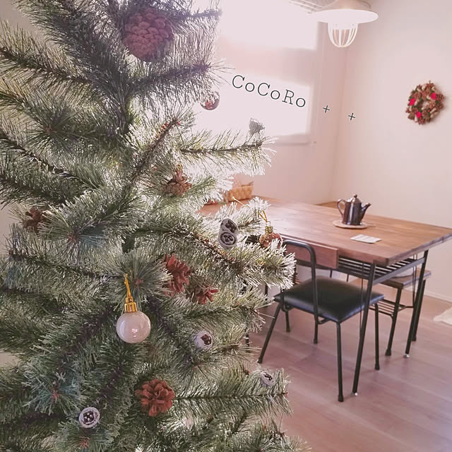 CoCoRoCafe.さんの実例写真