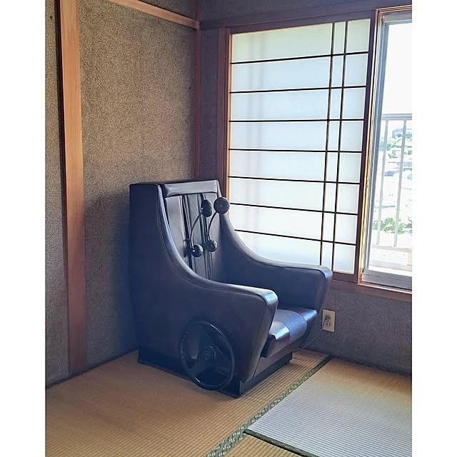 waniwaniさんの部屋