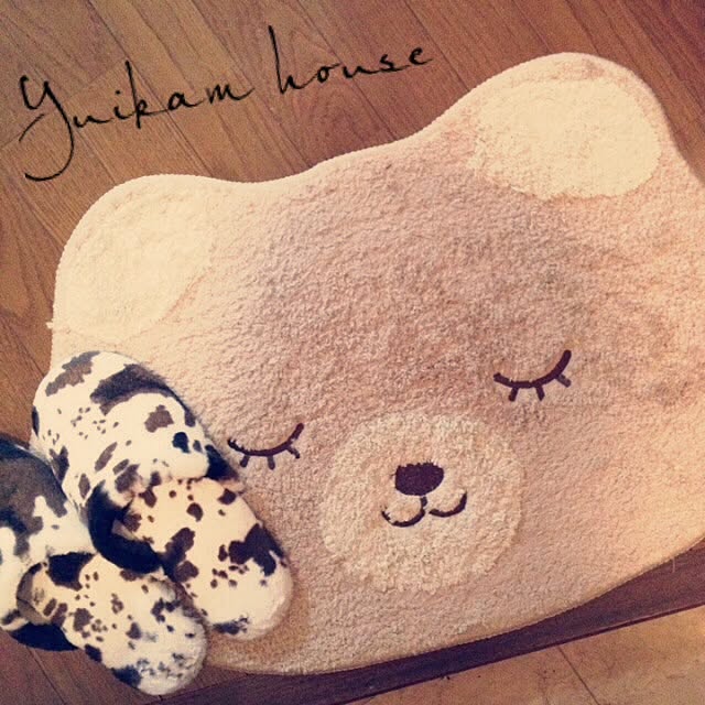 yuikamさんの実例写真