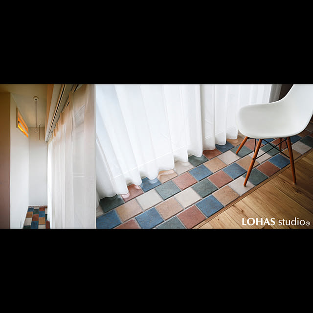 OK-DEPOTさんの実例写真