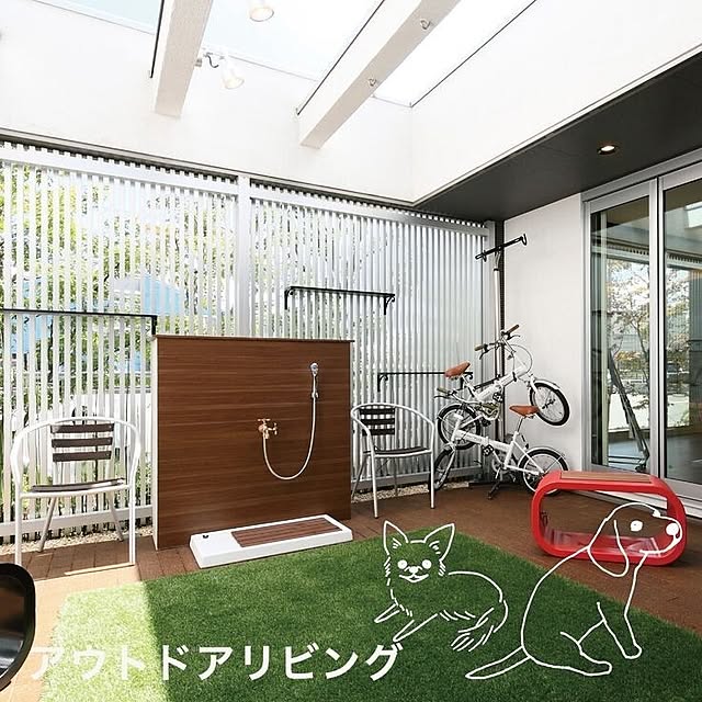 AQURAHOMEさんの実例写真