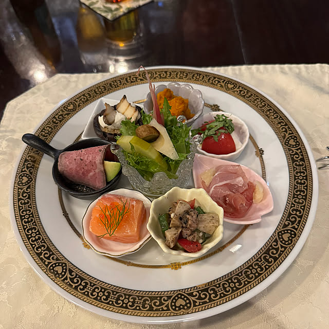 mamizaさんの部屋