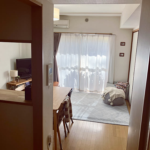 enu.さんの実例写真