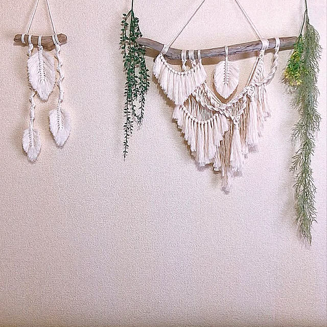 macrame_chocoriさんの実例写真