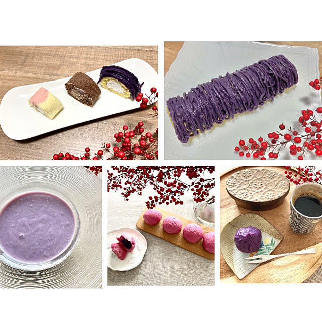 maki_papercraftさんの実例写真