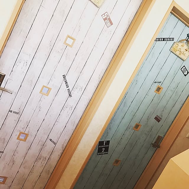 実例写真