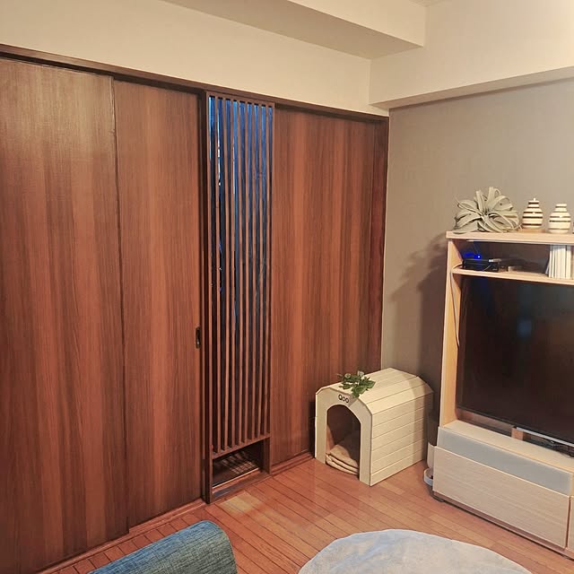 chi-さんの実例写真