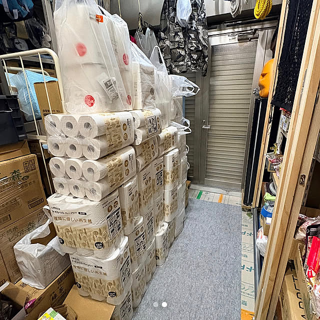 TOA-80さんの部屋