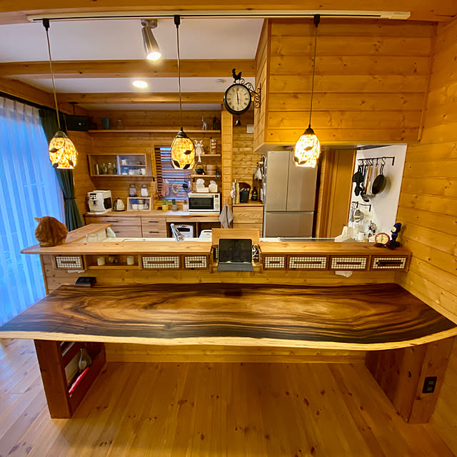 Let-s-DoDoDoさんの実例写真