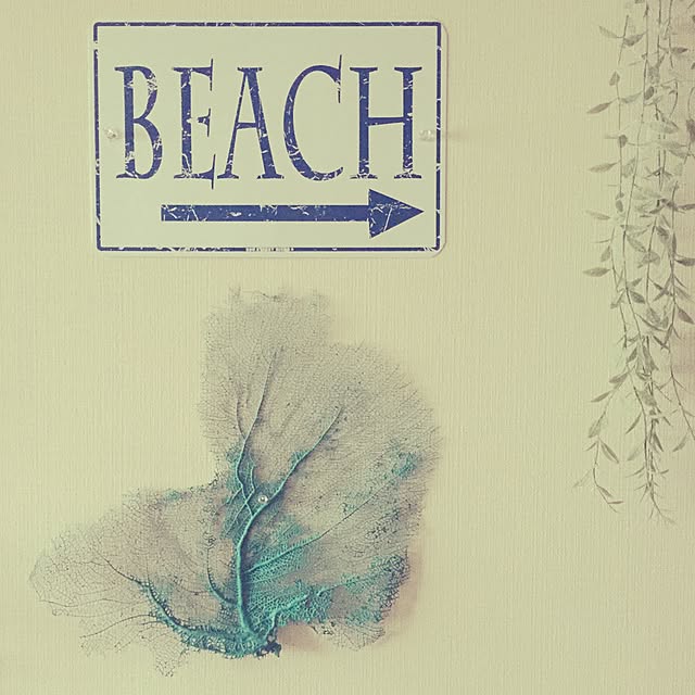 secretBEACHさんの実例写真