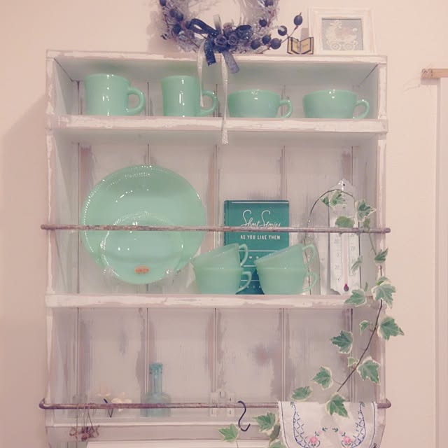 yuriko.さんの実例写真