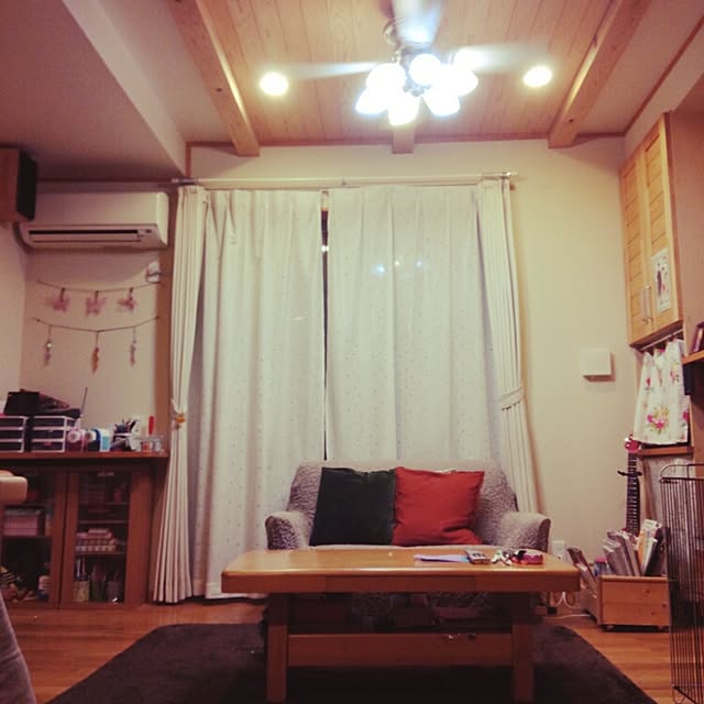 haruさんの実例写真