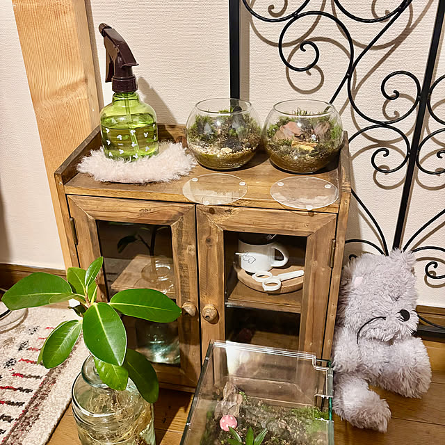 naokoさんの実例写真