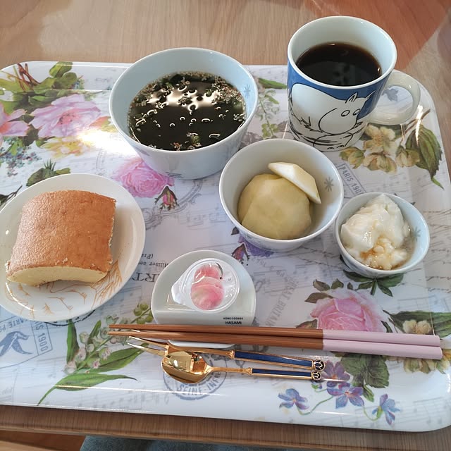 chokocreamさんの実例写真