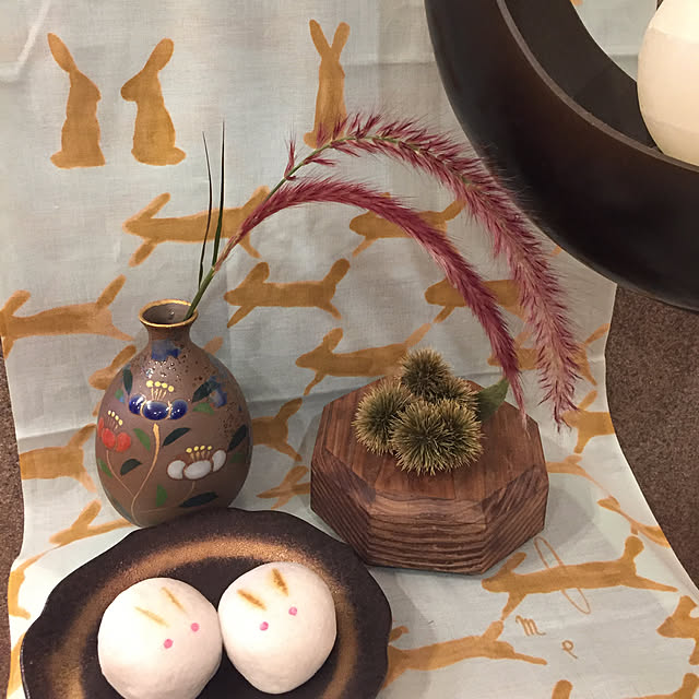 fu-mufumuさんの実例写真