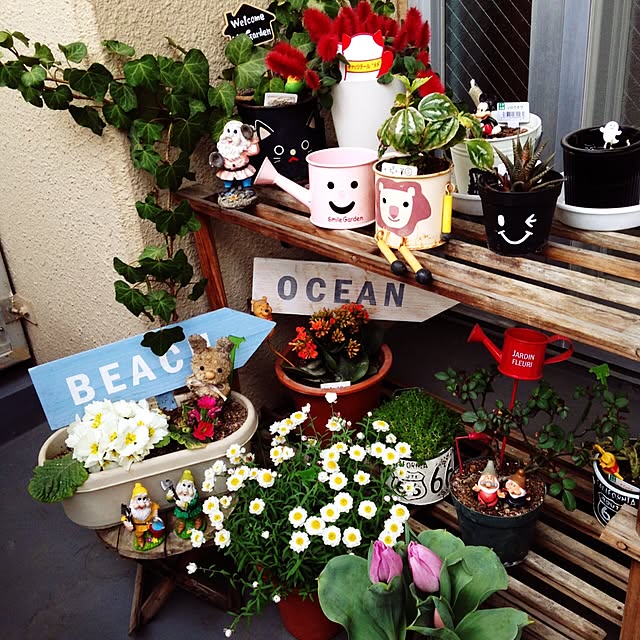 Yurieさんの実例写真