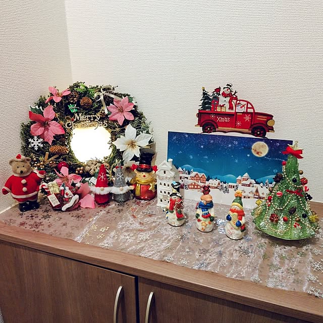 yokkoさんの部屋