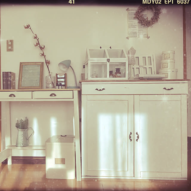 yuzuさんの実例写真