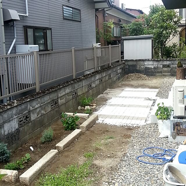 aobaranさんの実例写真