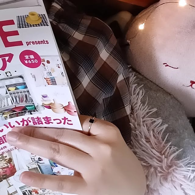 LingoFuu.さんの部屋