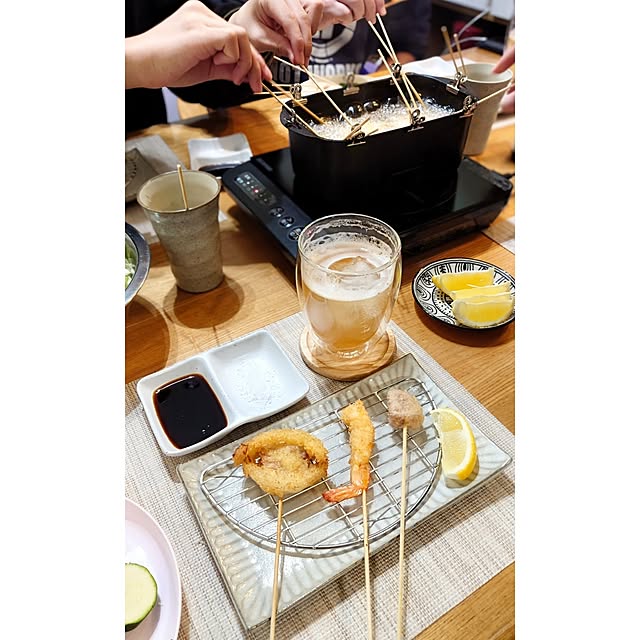 ToReTaRiさんの実例写真