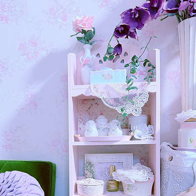 Nylさんの実例写真