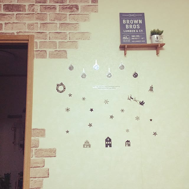 YURIAさんの実例写真