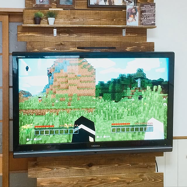 実例写真