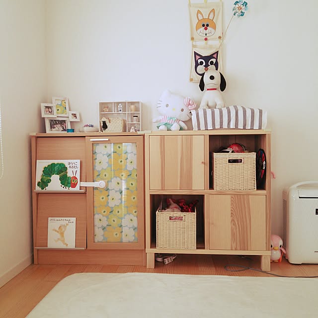 Satomiさんの実例写真