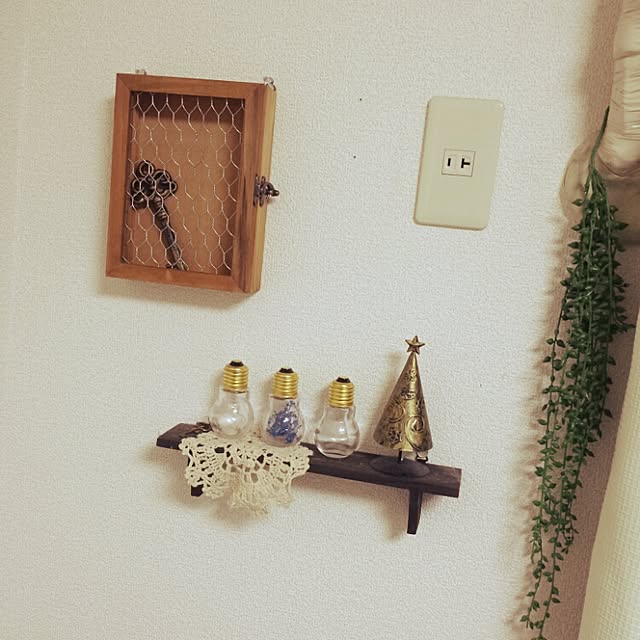 minさんの実例写真