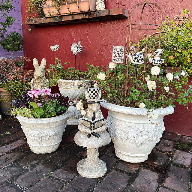 AYUKOさんの部屋