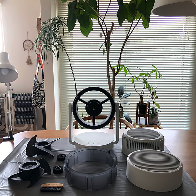 eriさんの部屋