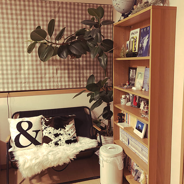 RoomClipアンケート/棚のインテリア実例 - 2019-12-06 18:25:53