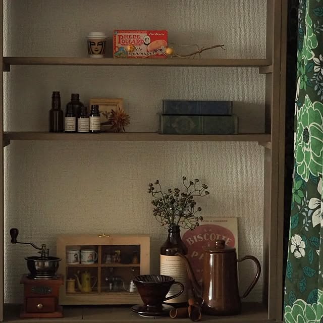 toukoさんの実例写真