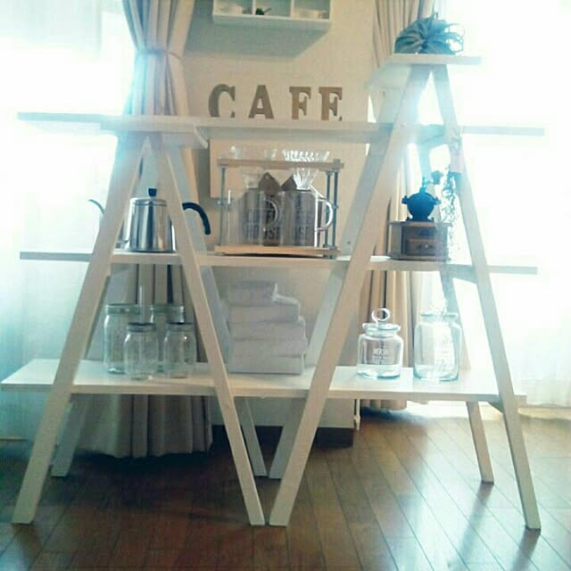 heart.emiemi57.whiteさんの実例写真